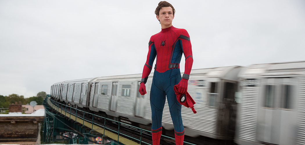 SpidermanCLANAK