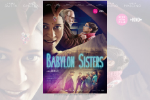 babilonske sestrePRESSKIT