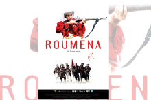 roumenaPRESSKIT