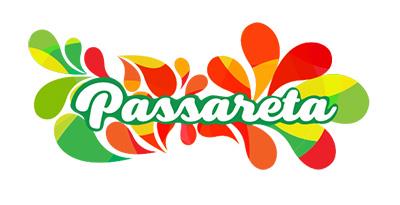 pasareta