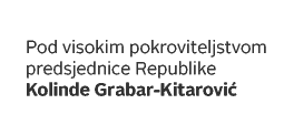predsjednica hr