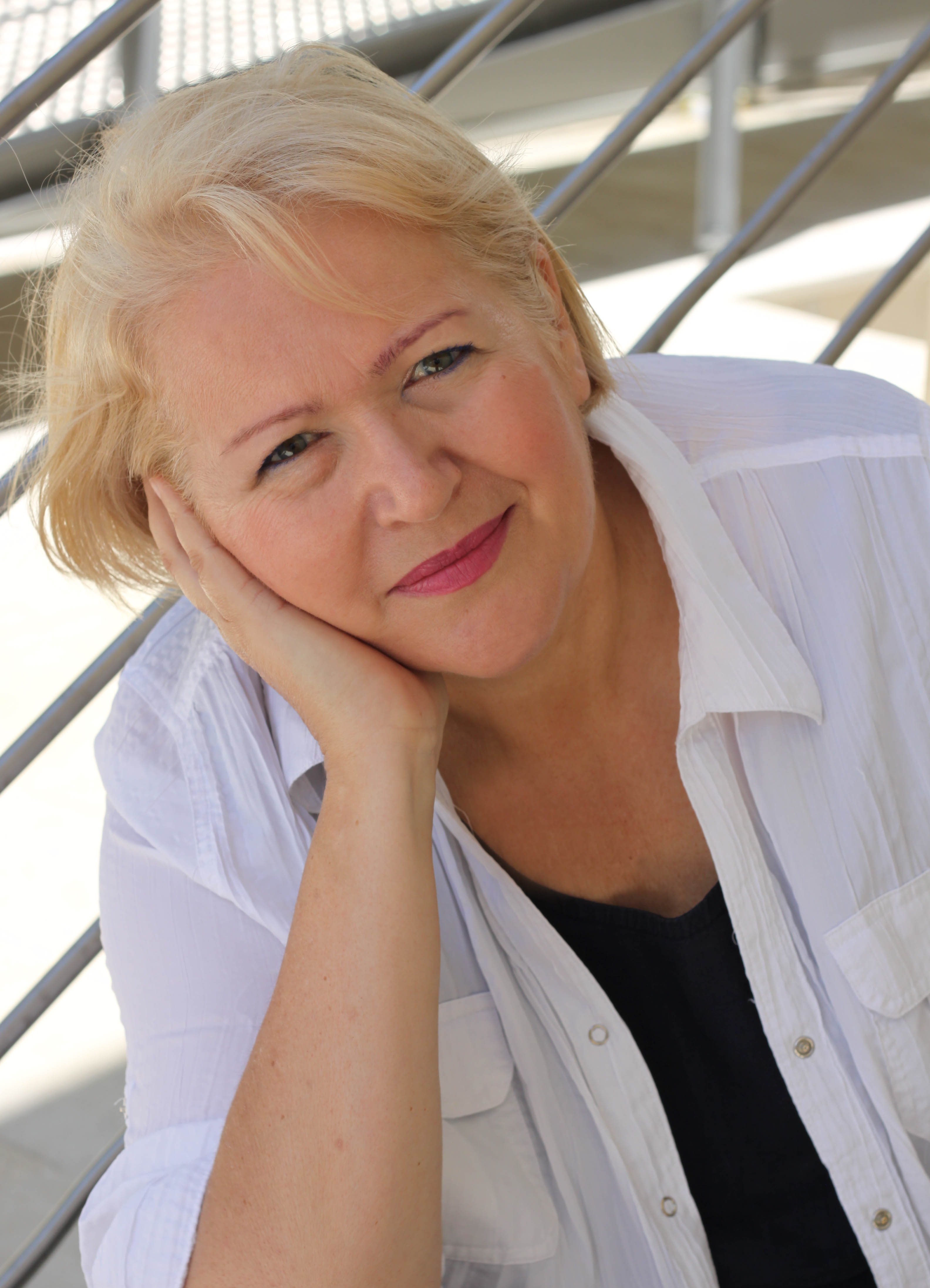 010 Gordana Restovic